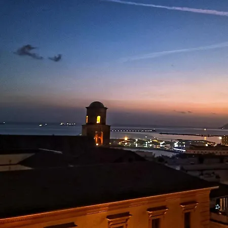 Sempresole Al Duomo Salerno