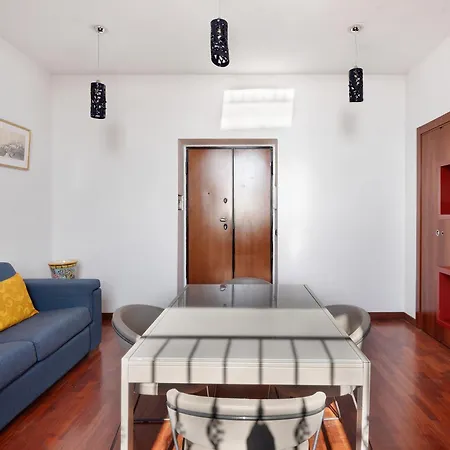 Sempresole Al Duomo Appartement *