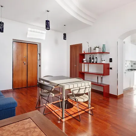 Appartement Sempresole Al Duomo