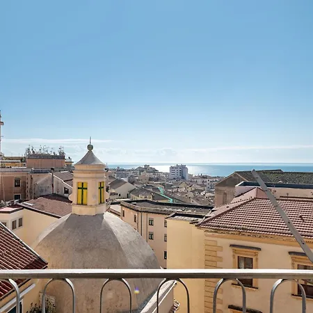 아파트 Sempresole Al Duomo