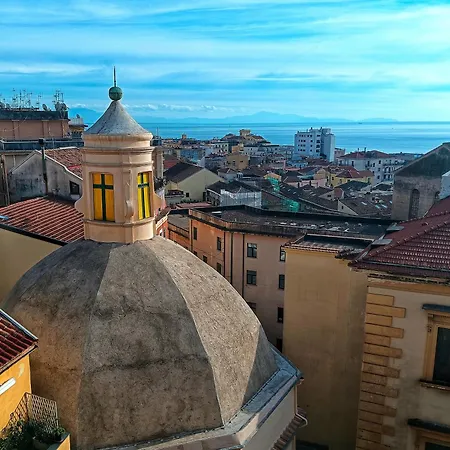 아파트 Sempresole Al Duomo *