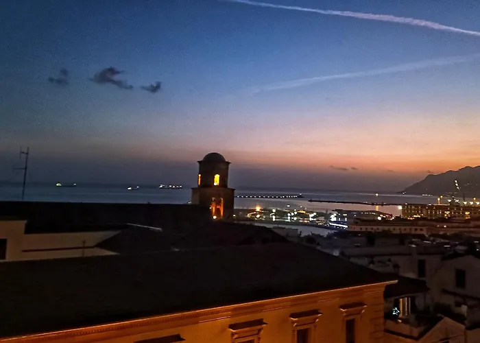 Sempresole Al Duomo Salerno