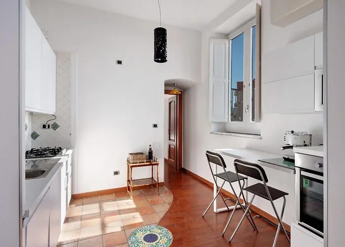 Sempresole Al Duomo Apartament *