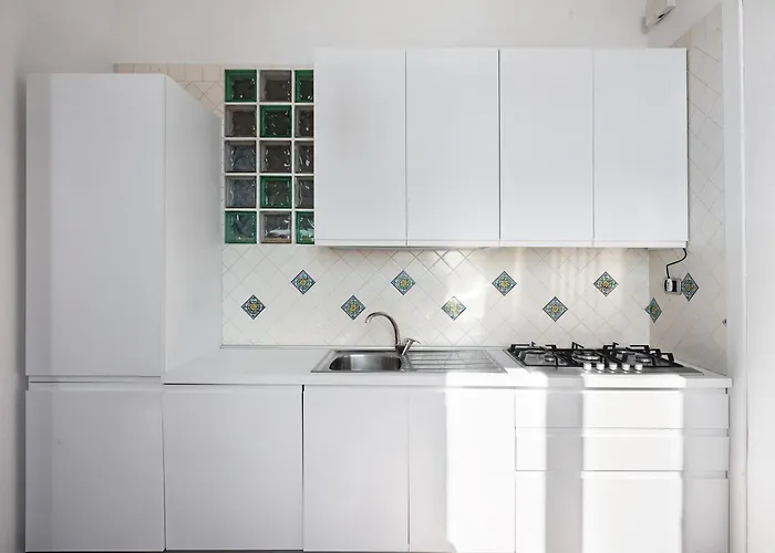 Apartament Sempresole Al Duomo *