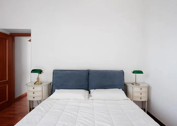 Sempresole Al Duomo Apartament Salerno